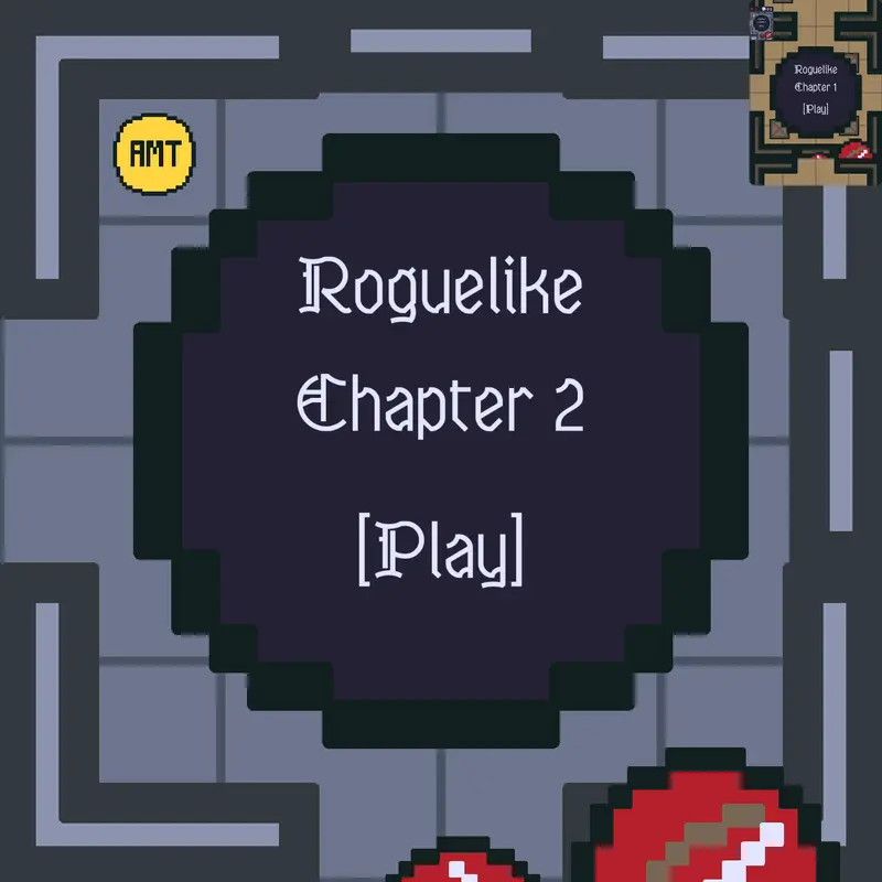 Game by @Skele-SkullYT