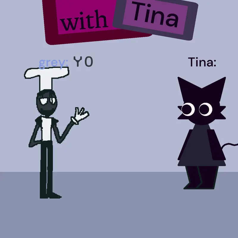 Game by @Grey_that_idiot