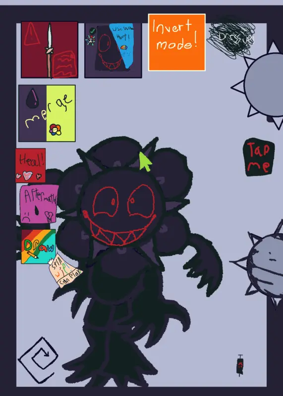 Game by @d4ndy_L0ver