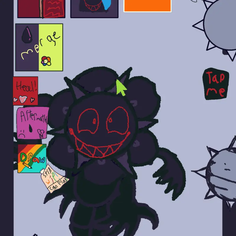 Game by @d4ndy_L0ver