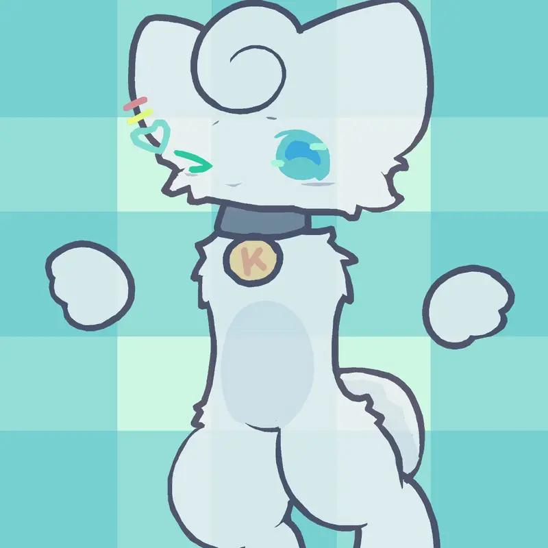 Game by @Hatqua