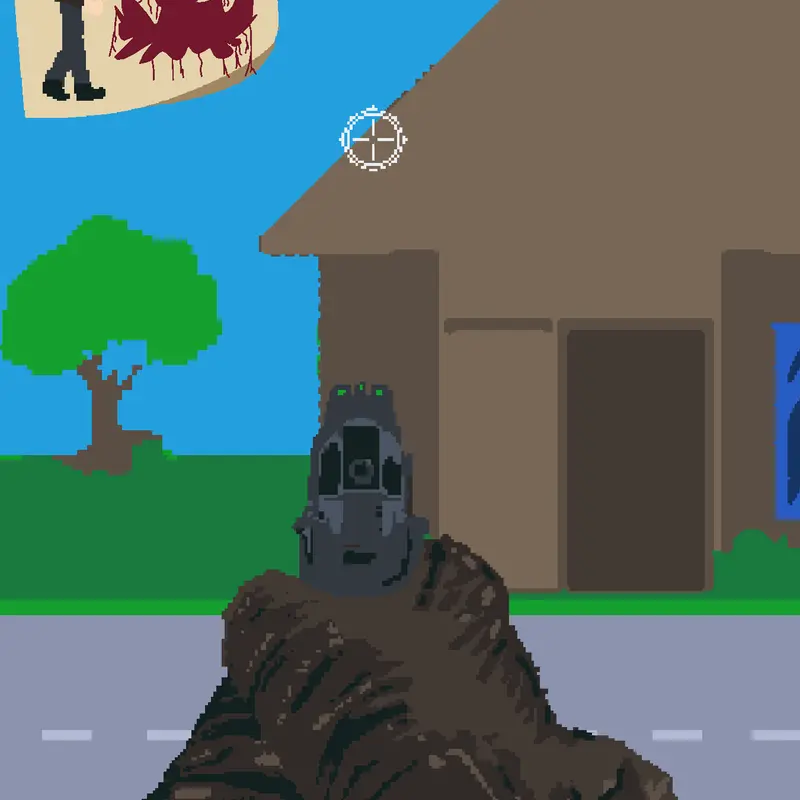 Game by @the_best_for_makinggames