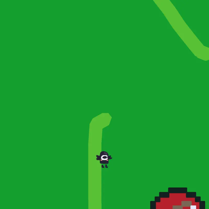 Game by @imacute_cat