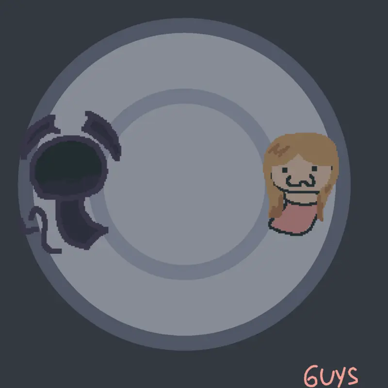 Game by @Caramellw