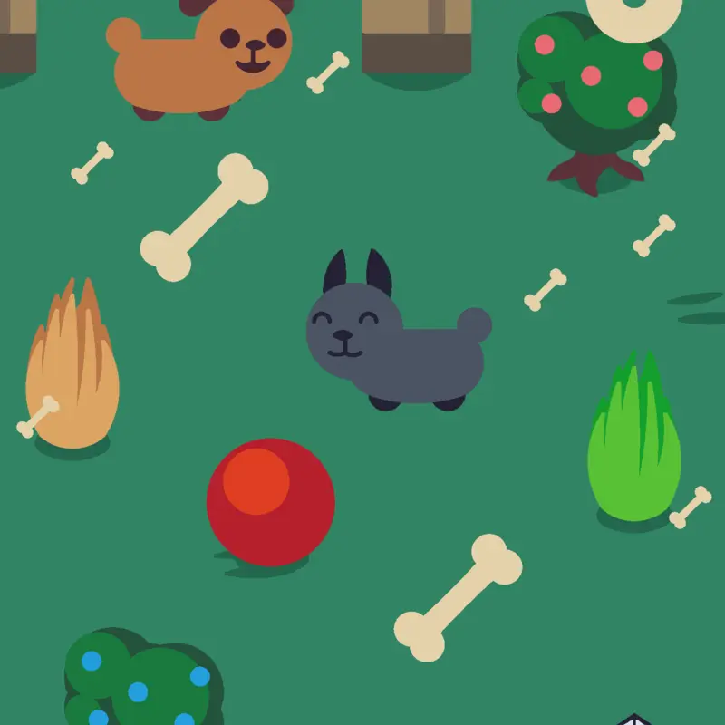 Game by @Llenny