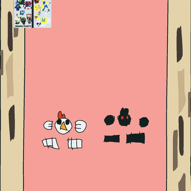 Game by @qdhdt