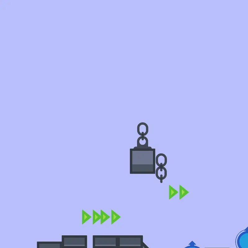 Game by @ifkd