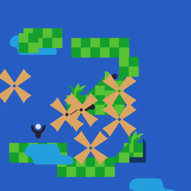 Game by @vukasin