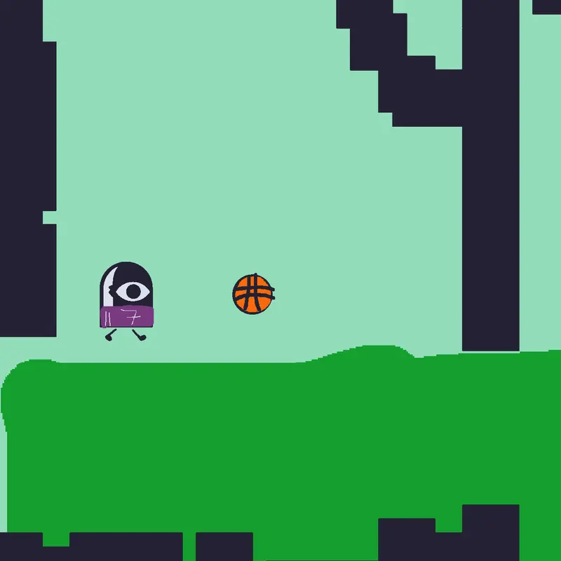 Game by @mae_kate