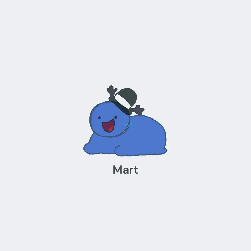 Game by @Martwaterimp
