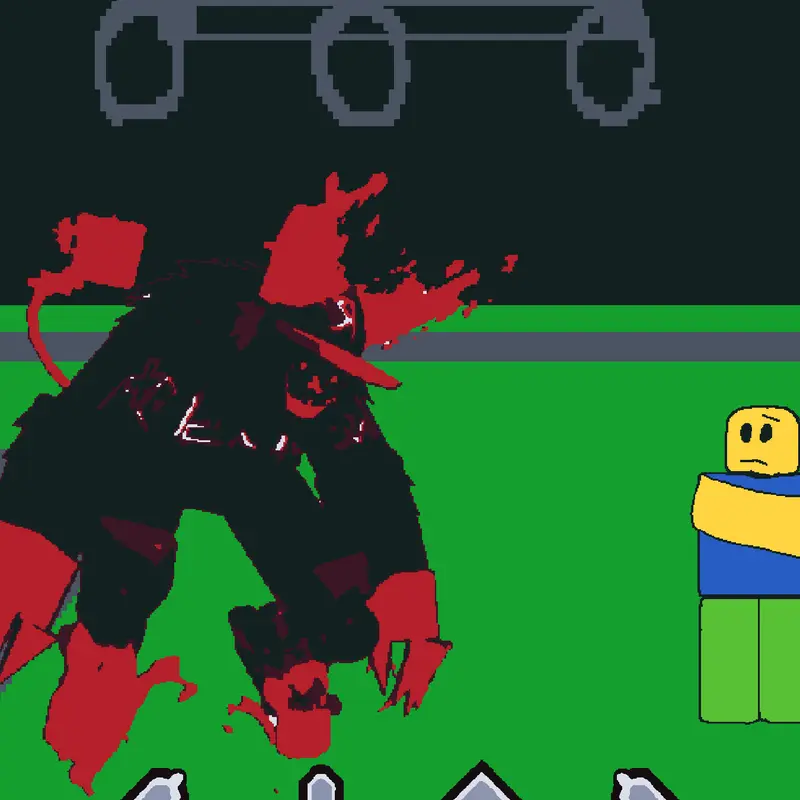 Game by @LeviMarcus