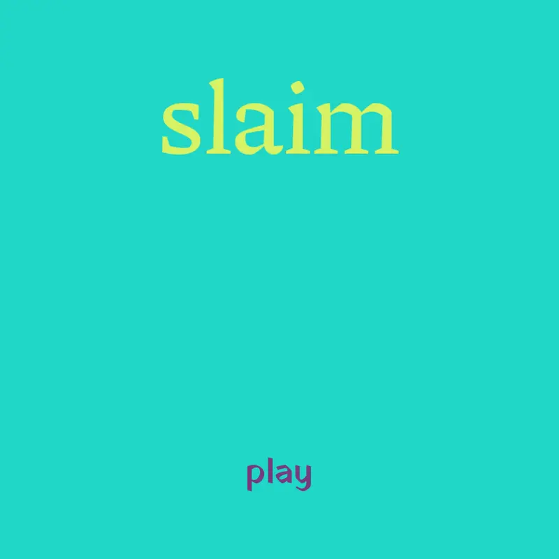 Game by @magmanot