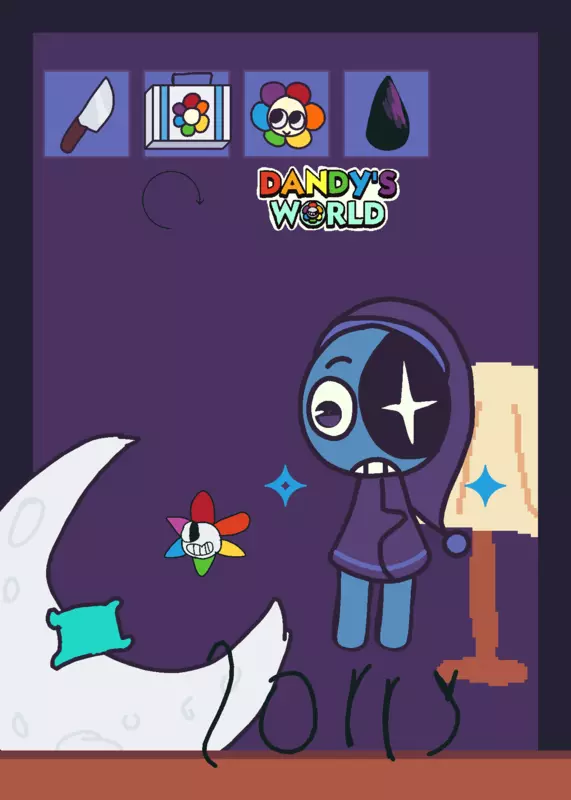 Game by @Astro_novialte