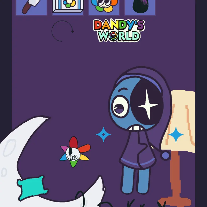 Game by @Astro_novialte