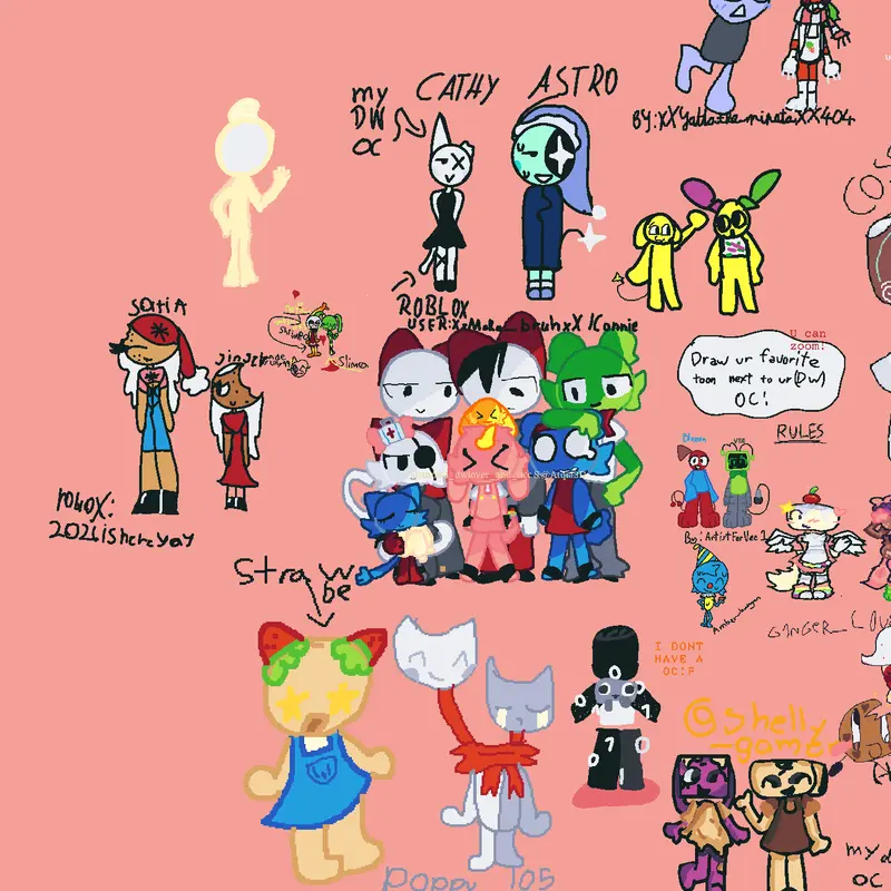 Game by @Lilly2026
