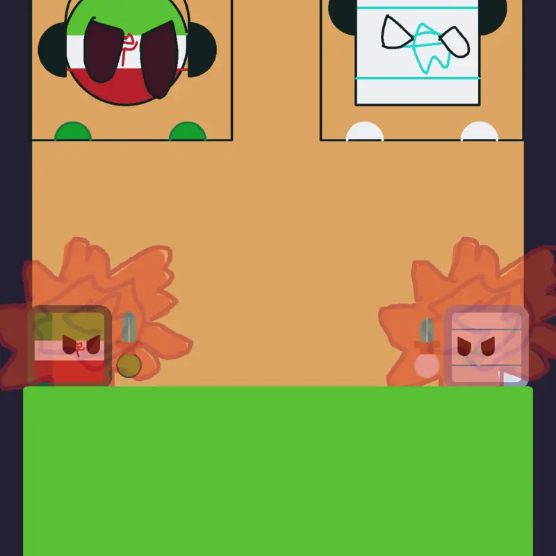 Game by @Zarazaki_that-lulu