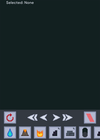device tilting sandbox, update 1 (may lag)