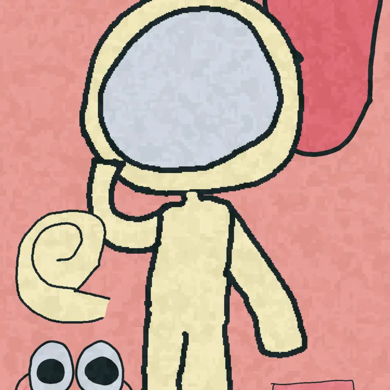 Game by @dandylovetapes2