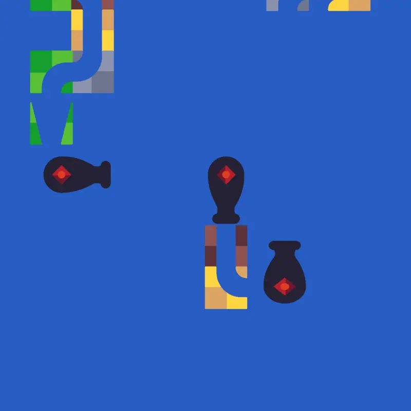 Game by @Sonclives