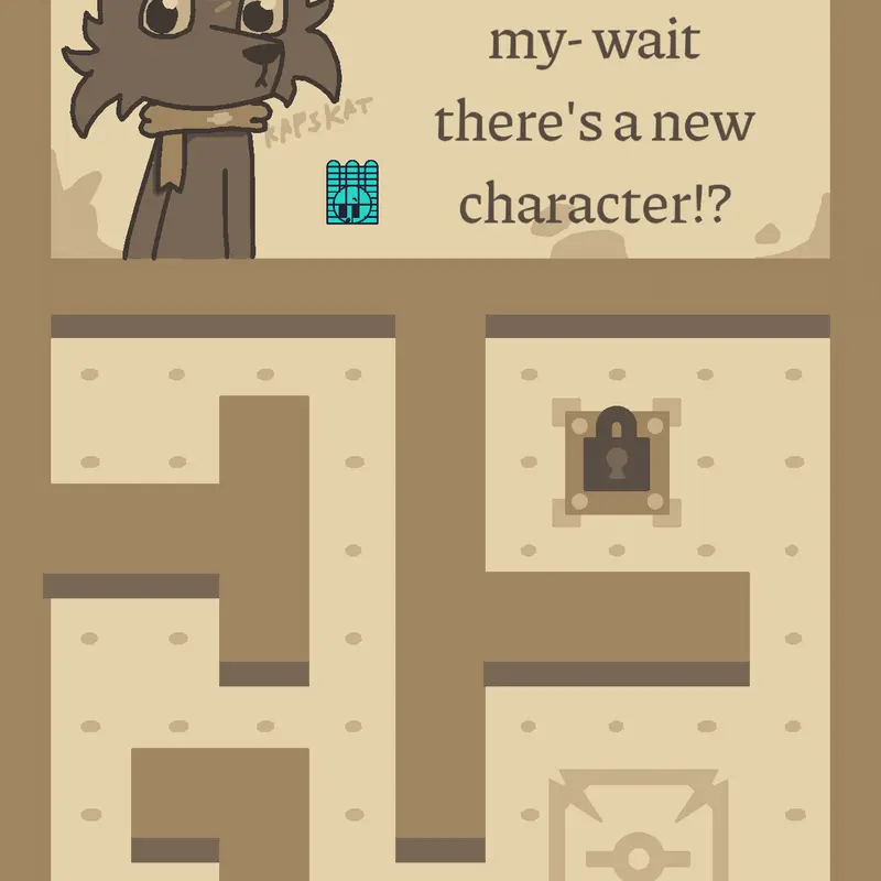 Game by @Droncita