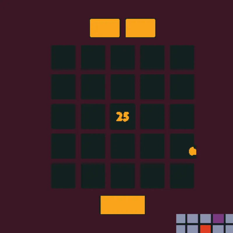 Game by @DiaCubeEditionPatrick