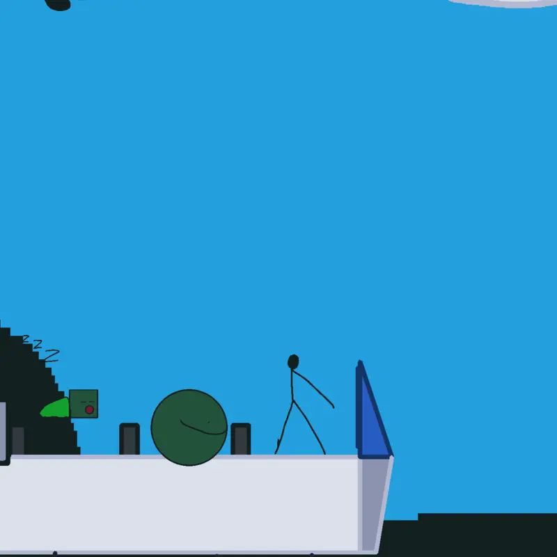 Game by @tedster