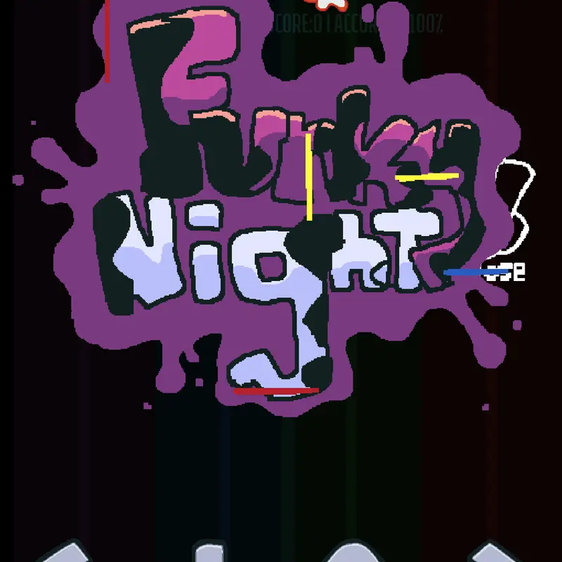 Game by @bababiyo
