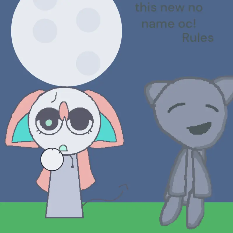 Game by @sprunki_queen