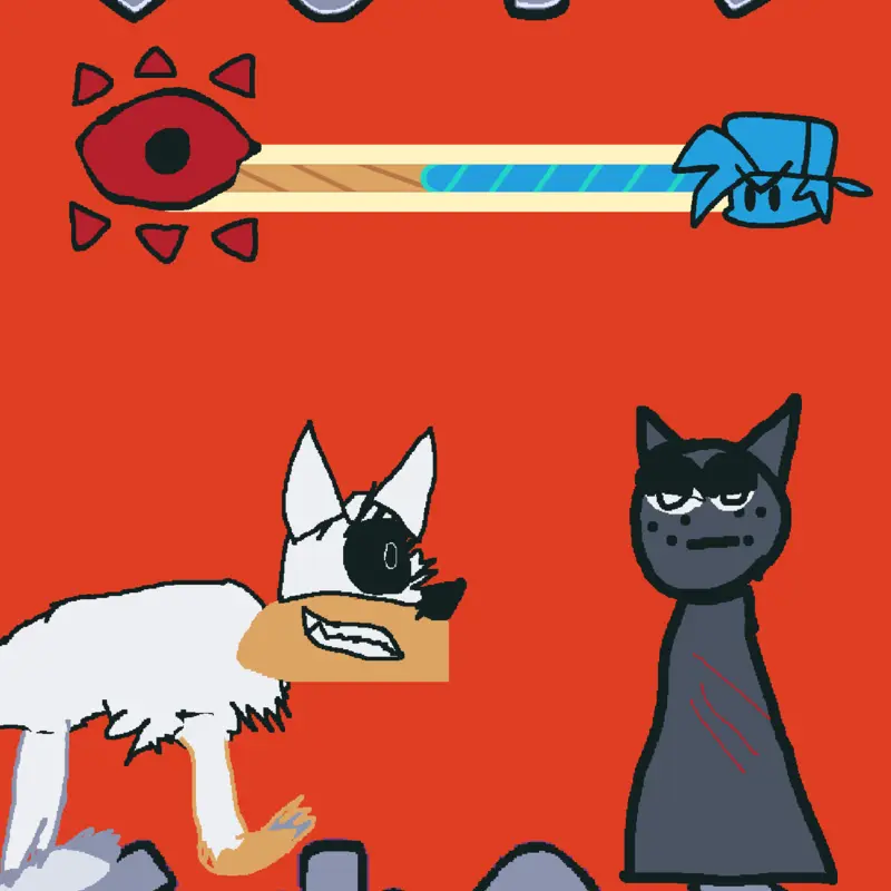 Game by @akskqask