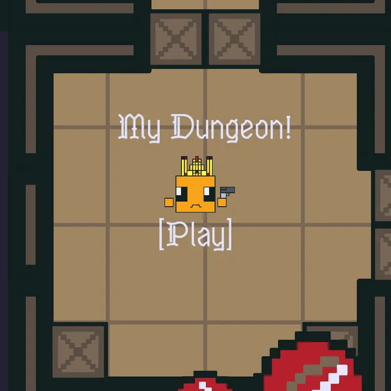 Game by @EsqueletoGigante