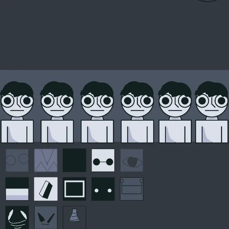 Game by @ameliaking