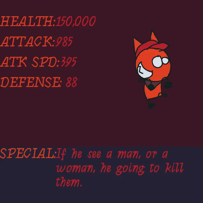 Game by @Stickyboy