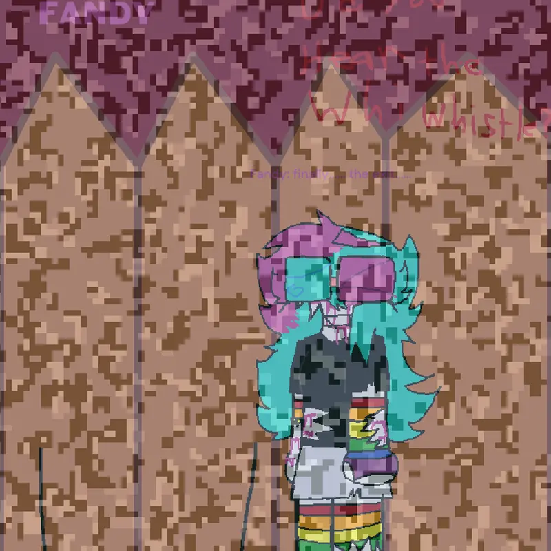 Game by @FanSkull_NoJustNeeded