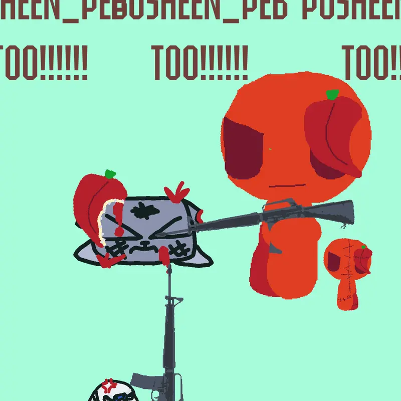 Game by @Riley_parakeet_
