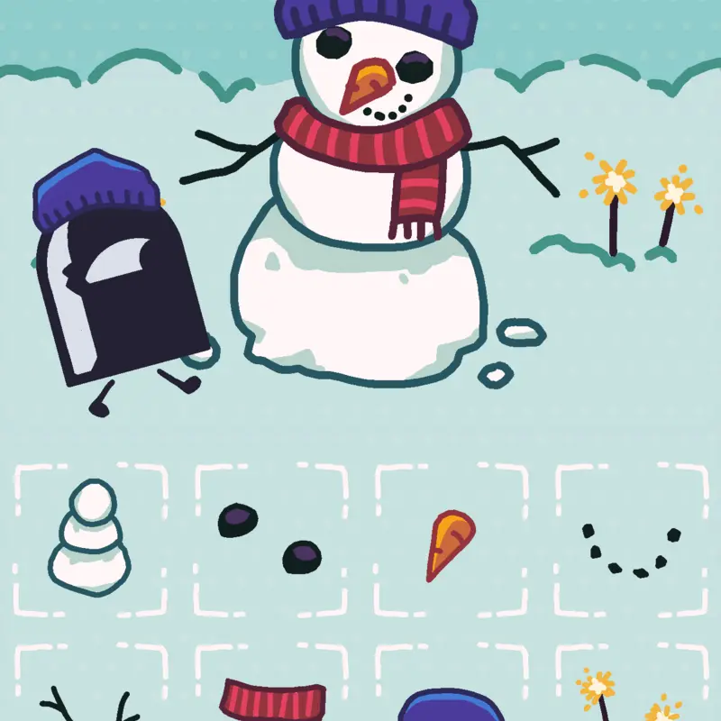 Game by @cuberunnersfan