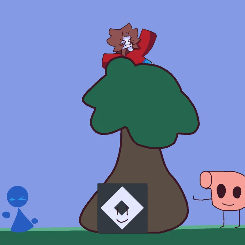 Game by @tail