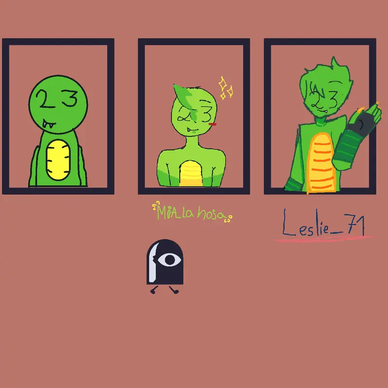 Game by @lunathewolf