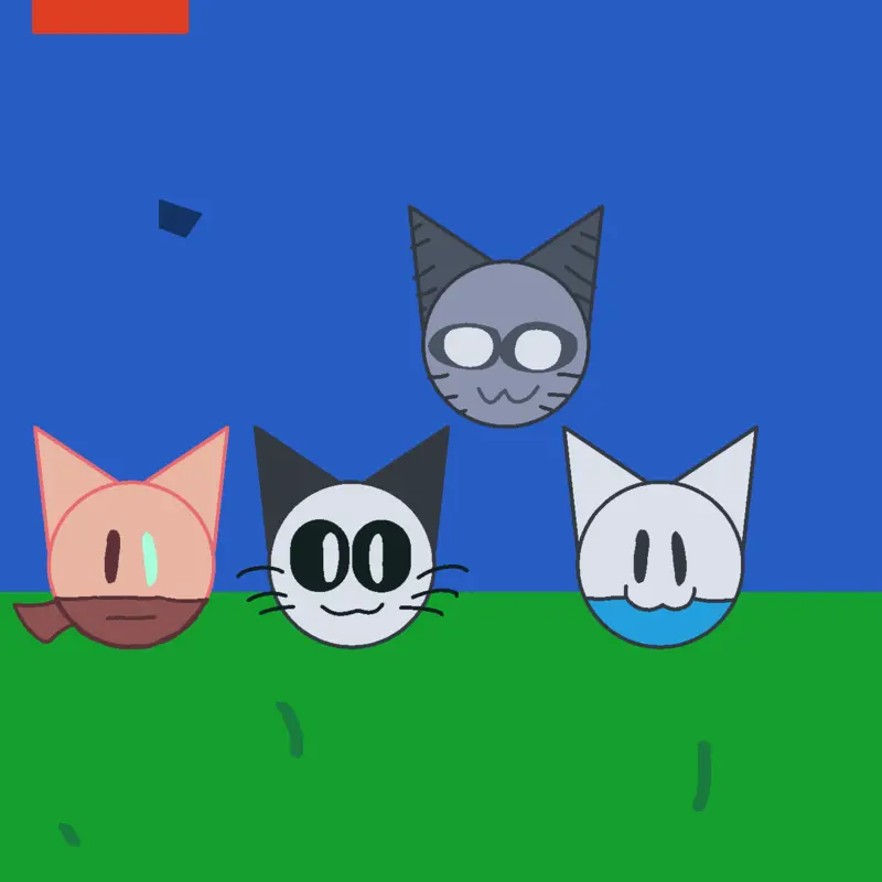 Game by @KiramiJoker