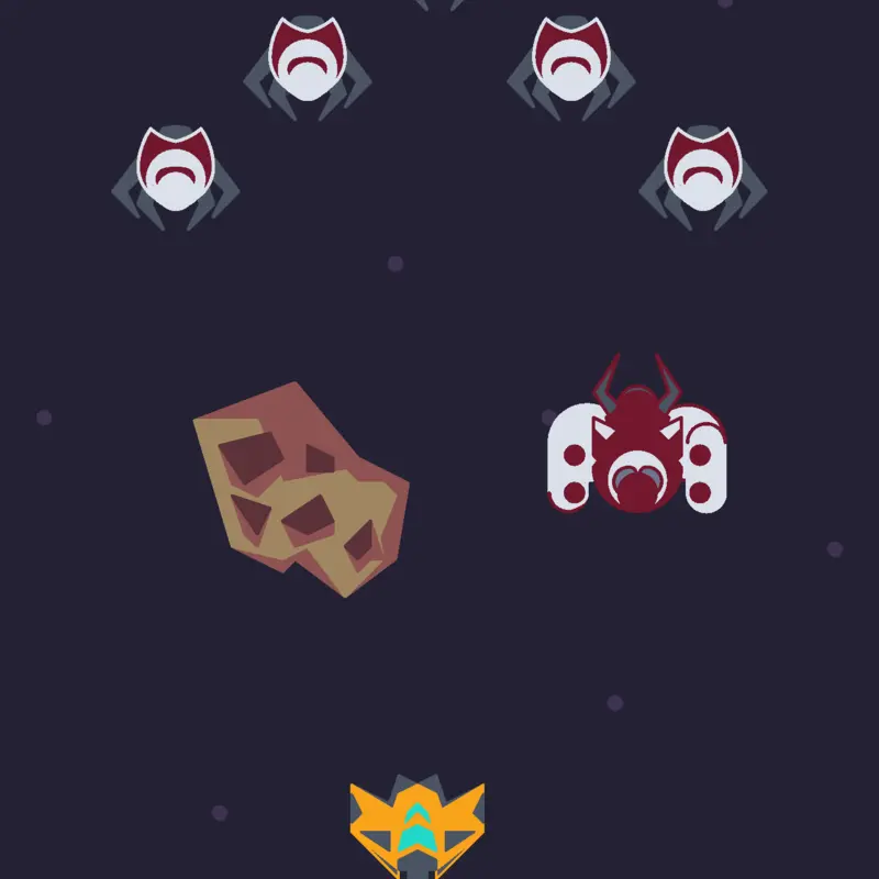 Game by @FireBox