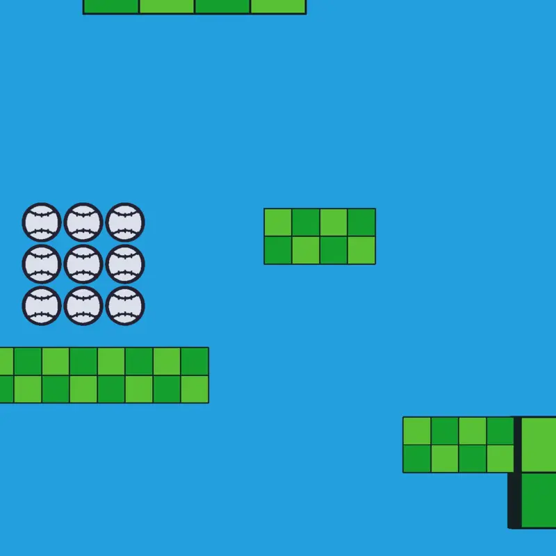 Game by @joelalejandro