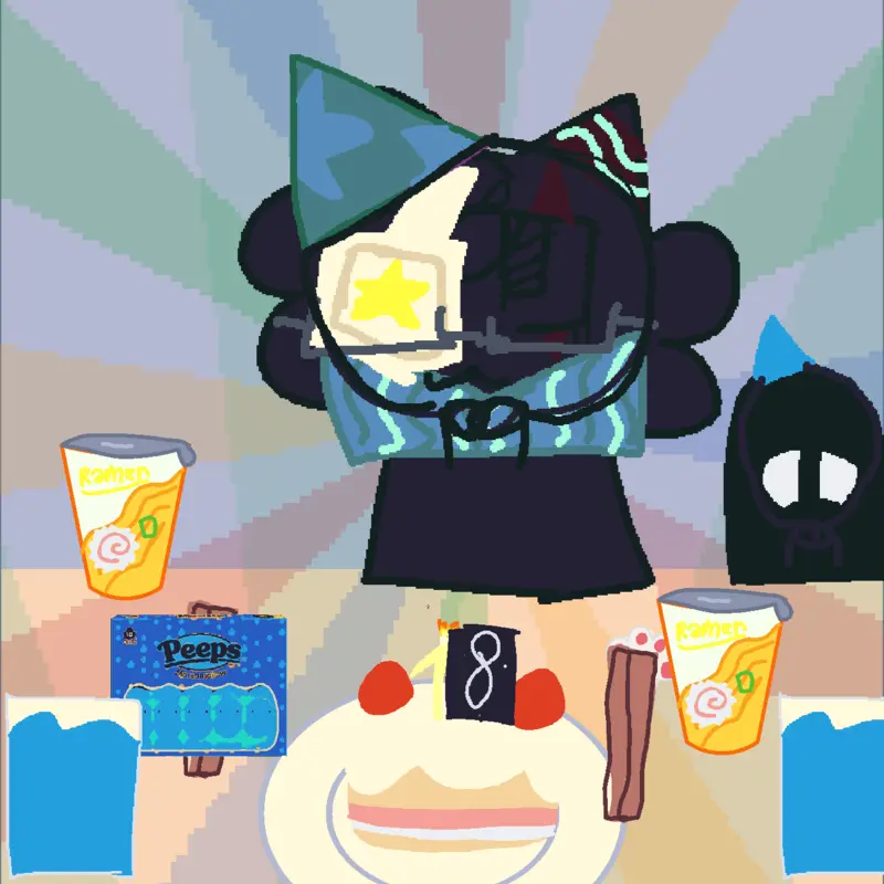 Game by @--ROSE_THE_kittycat--