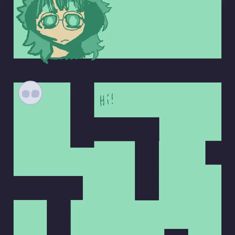 Game by @LazyAlice