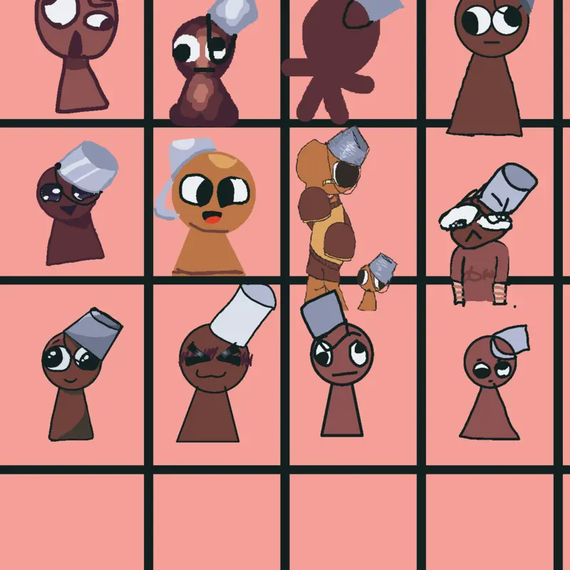 Game by @COSMO_SPROU