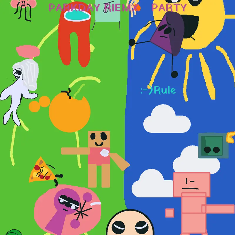Game by @Oren-TY-FAN-SUB-789