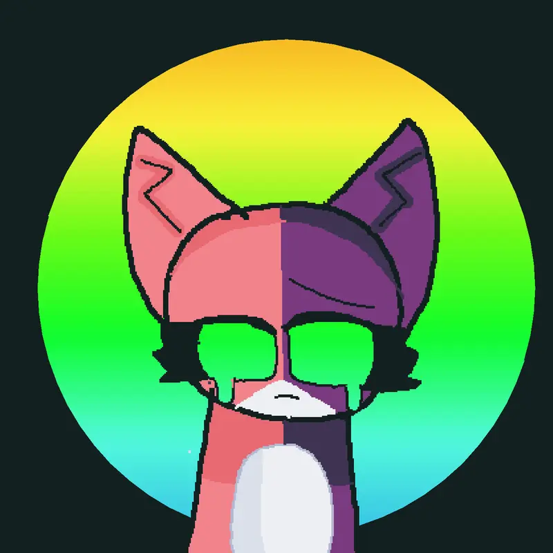Game by @KiraDaAxolotl123