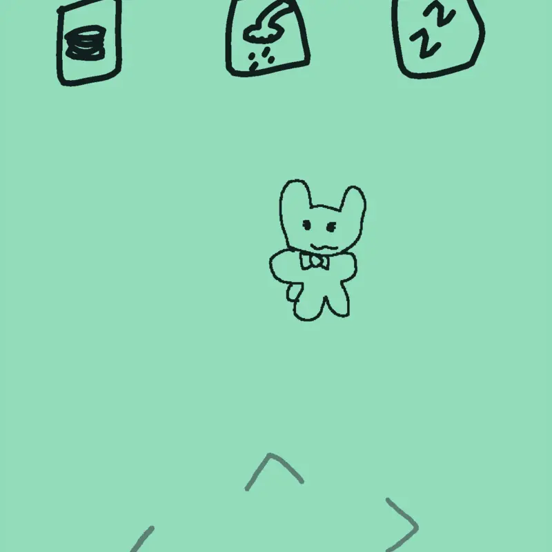 Game by @kimeFPE