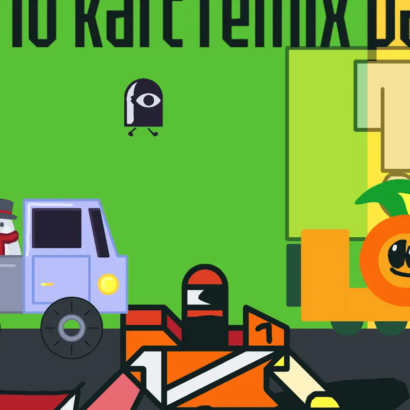 Game by @orangeball_officals41