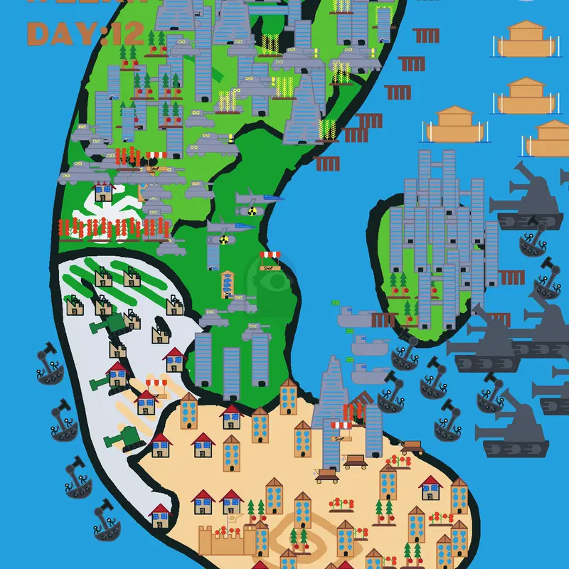 Game by @creeper_King2026