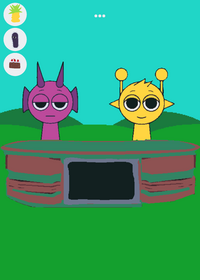 [SOON] Durple And Simon the news