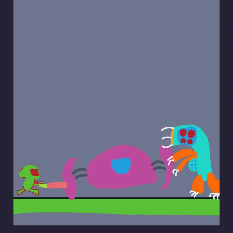 Game by @Rashid093